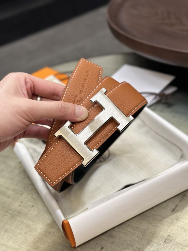 Hermes Belts